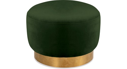 April Ottoman